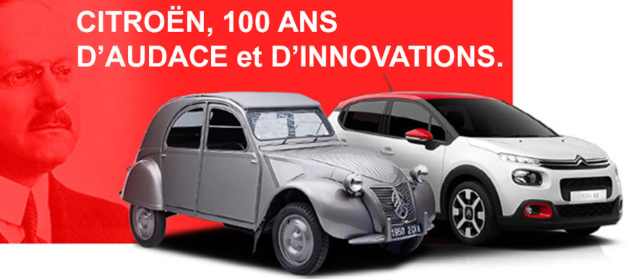 LC Autos Citroën